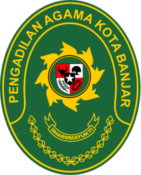 PA KOTA BANJAR