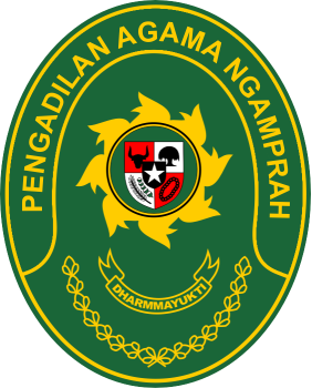 PA NGAMPRAH