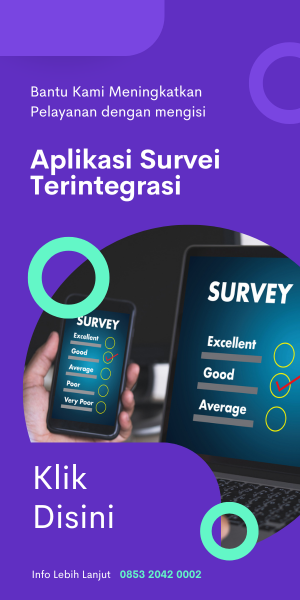 survei icon
