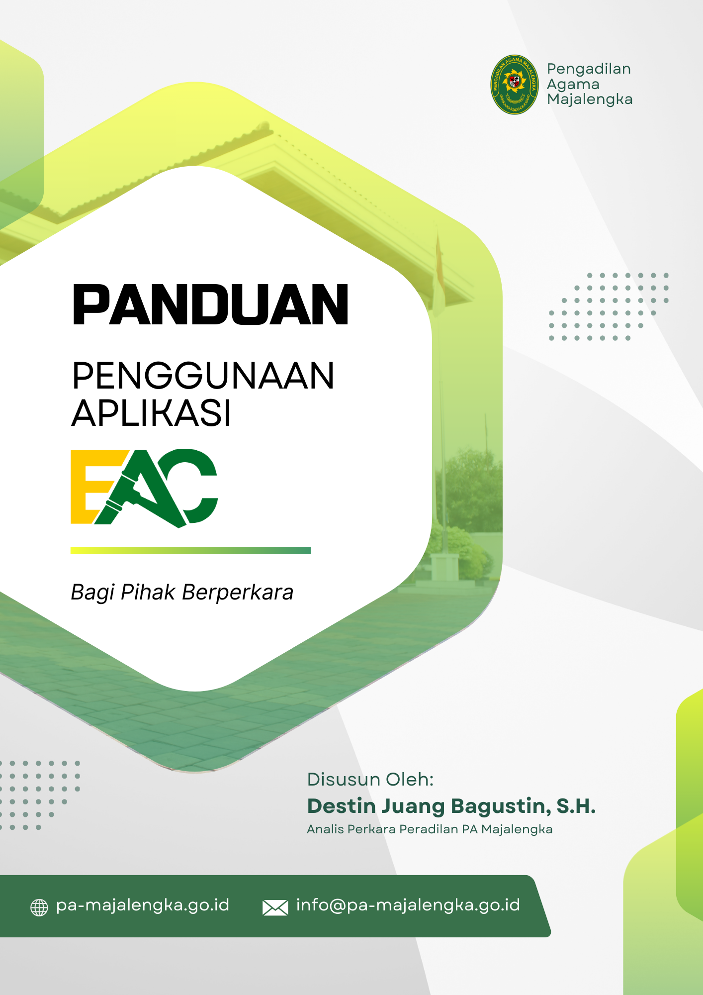 ebook eac