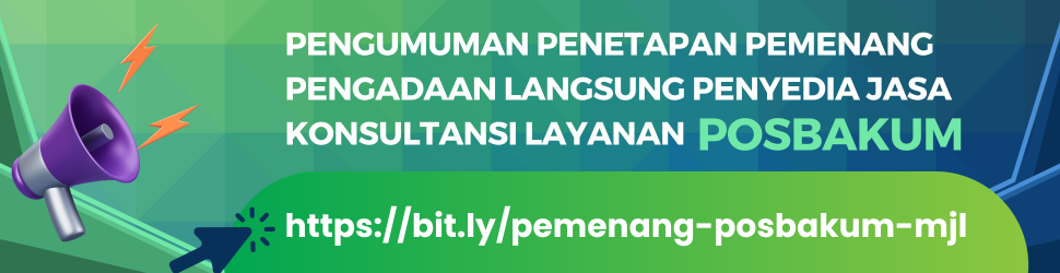 Pengumuman